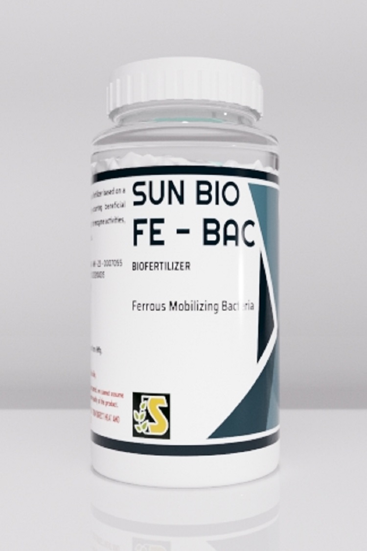 SUN BIO FE-BAC