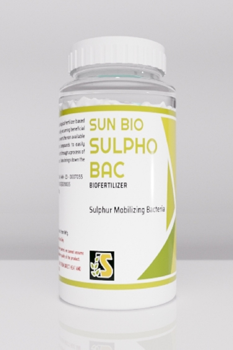 SUN BIO SULPHO-BAC