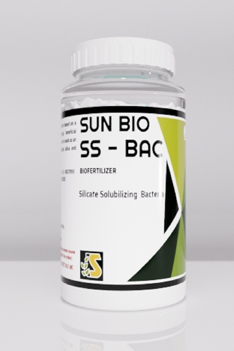 SUN BIO SS-BAC