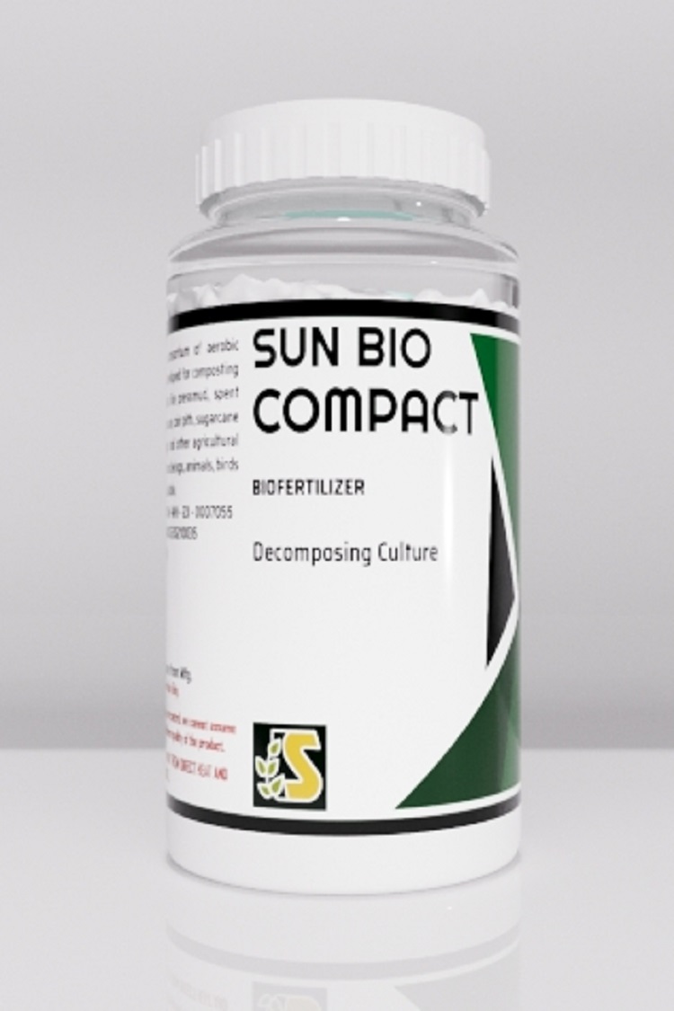 SUN BIO COMPACT