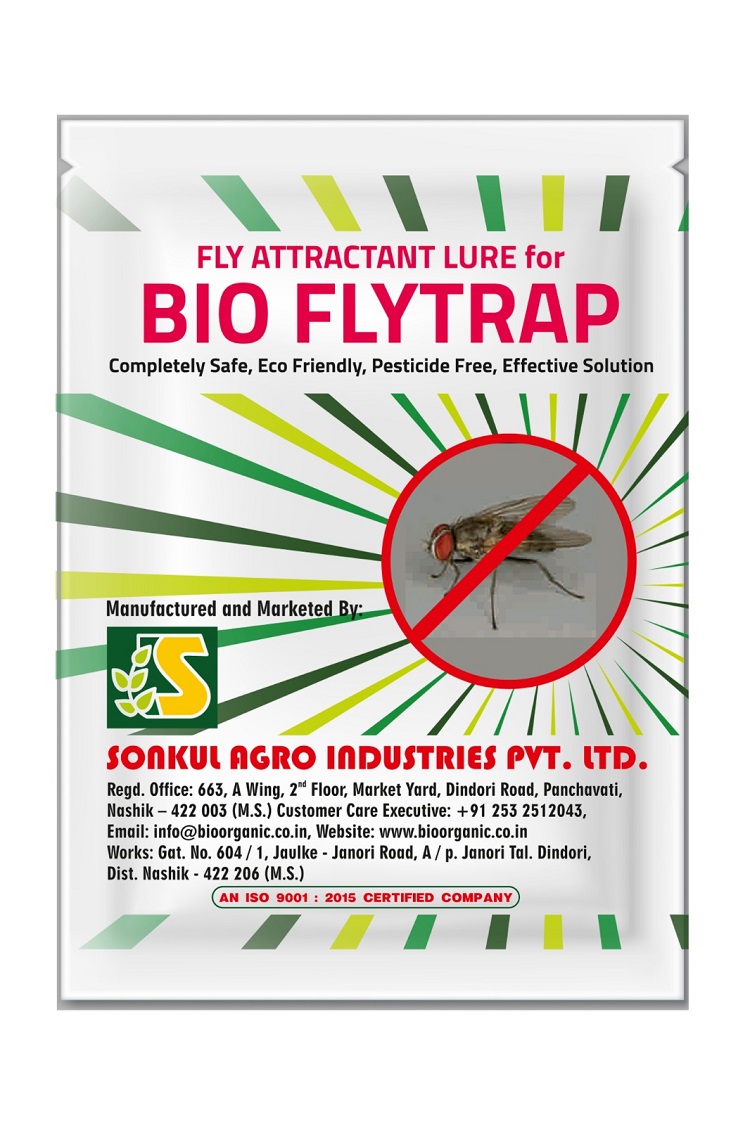 BIO FLYTRAP