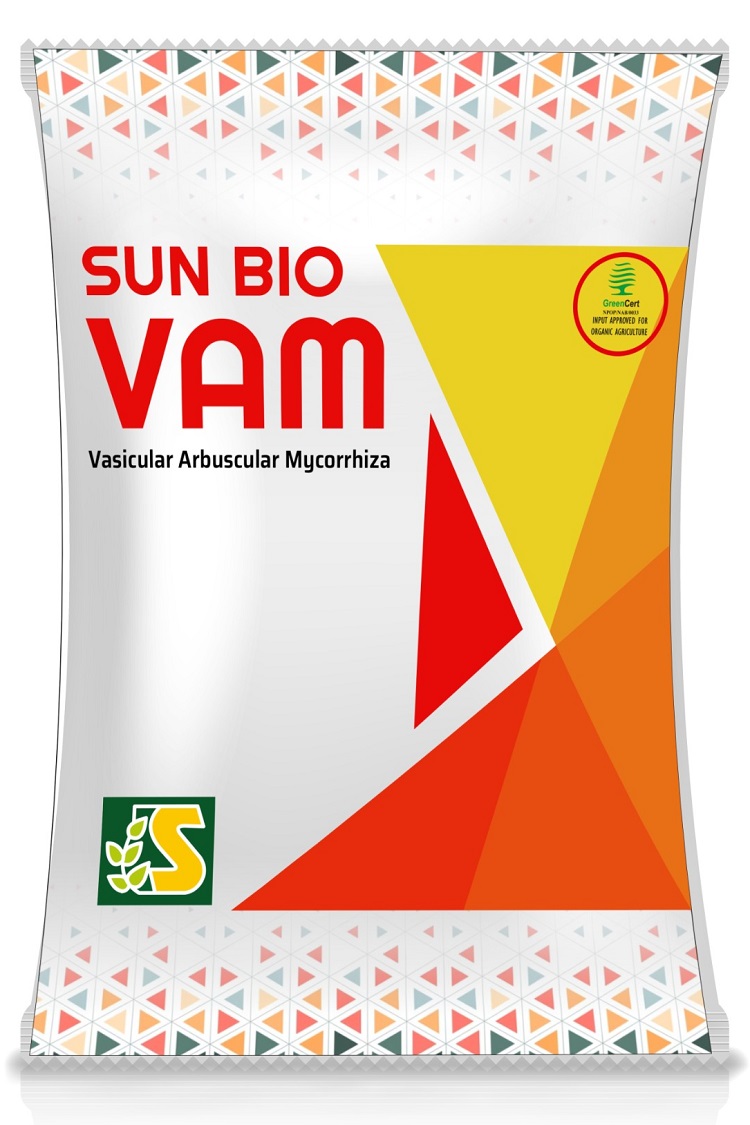 SUN BIO VAM