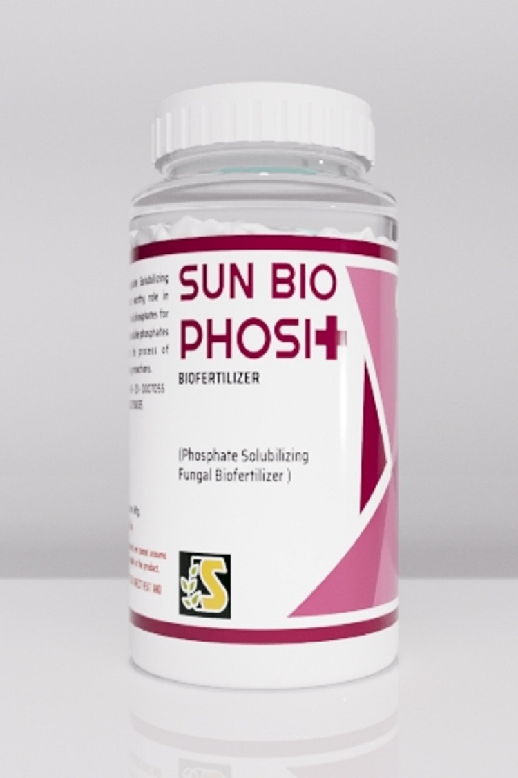 SUN BIO PHOSI +