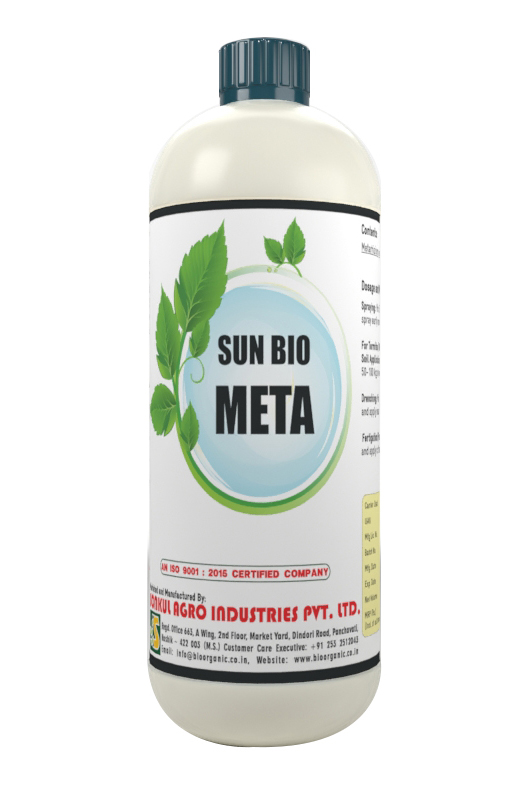 SUN BIO META BIOINSECTICIDES