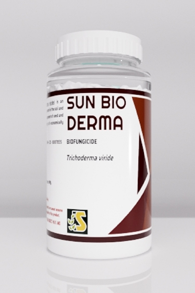 SUN BIO DERMA BIOFUNGICIDES