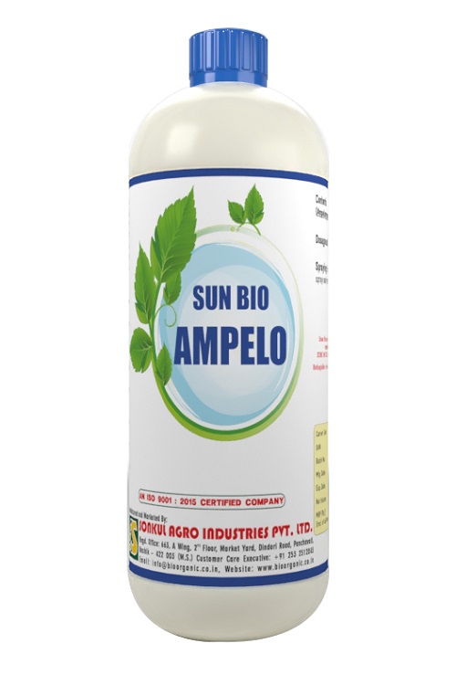 SUN BIO AMPELO BIOFUNGICIDES