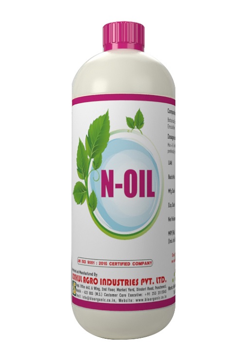 N-OIL