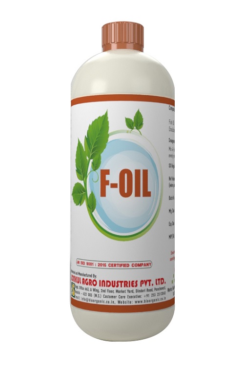 F-OIL