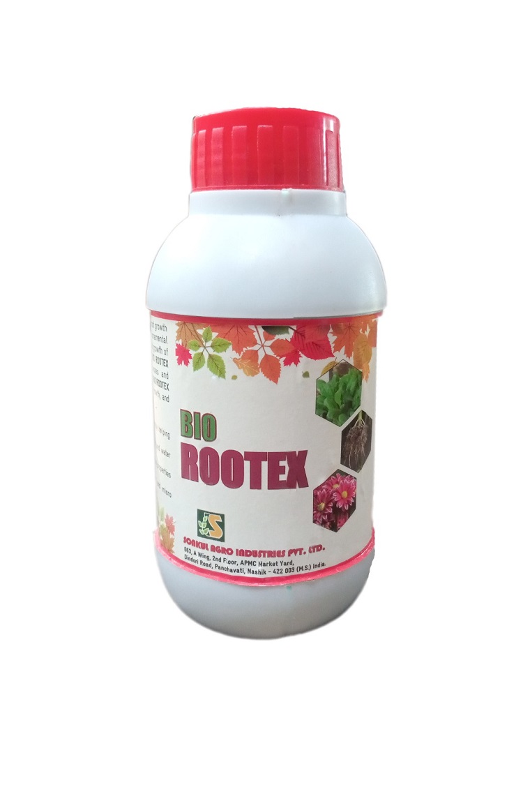 BIO ROOTEX