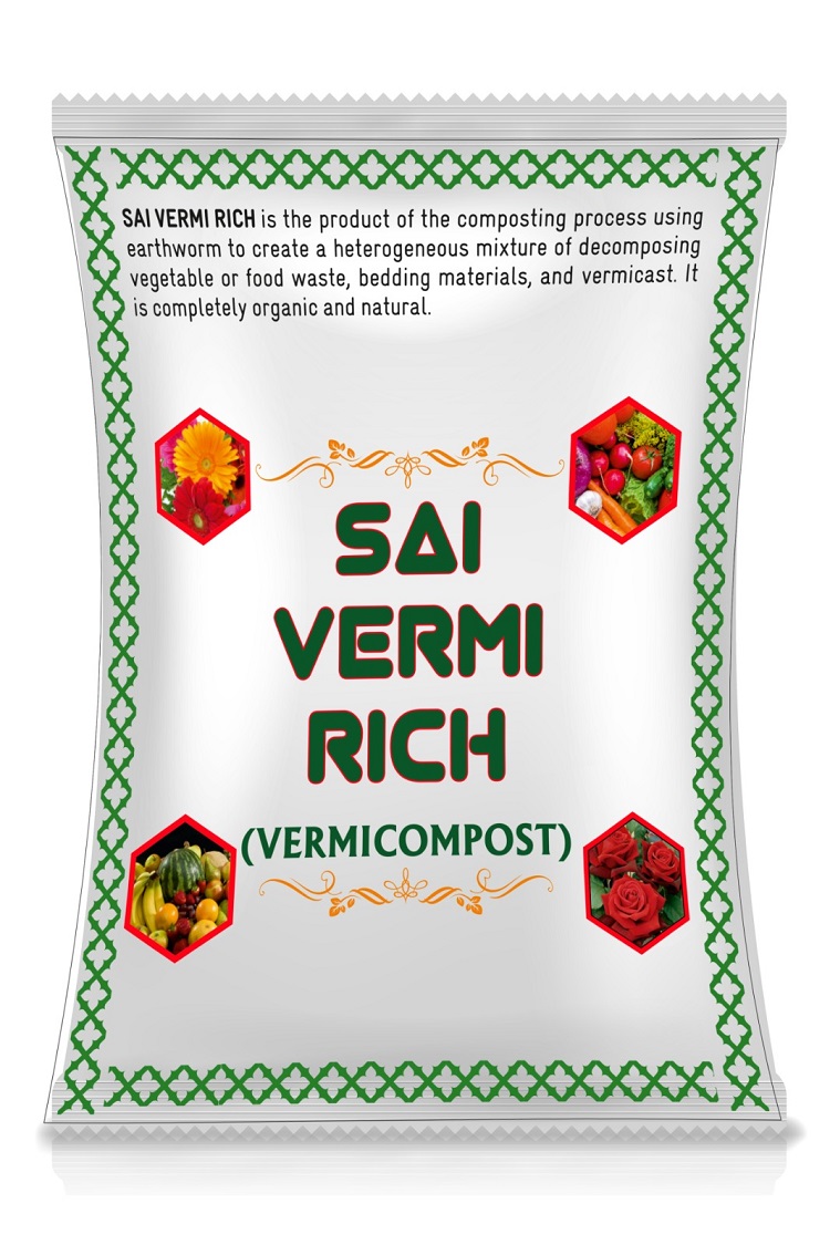 SAI VERMI RICH