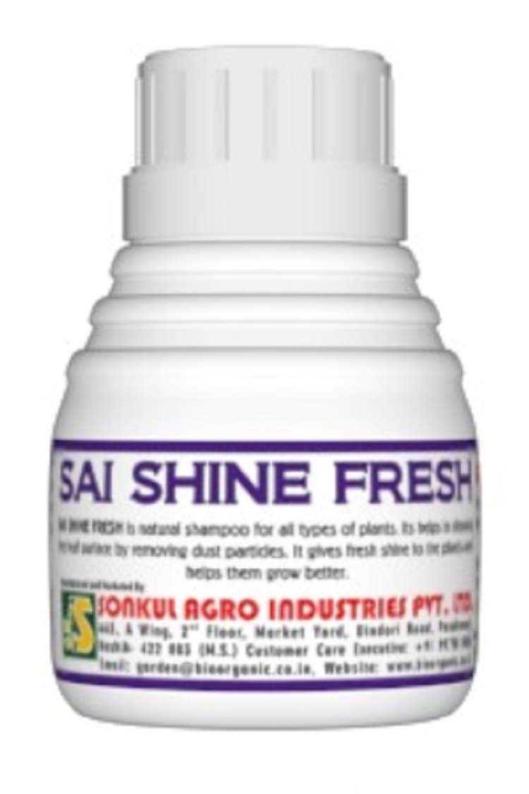 SAI SHINE FRESH