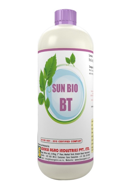 Sun Bio BT