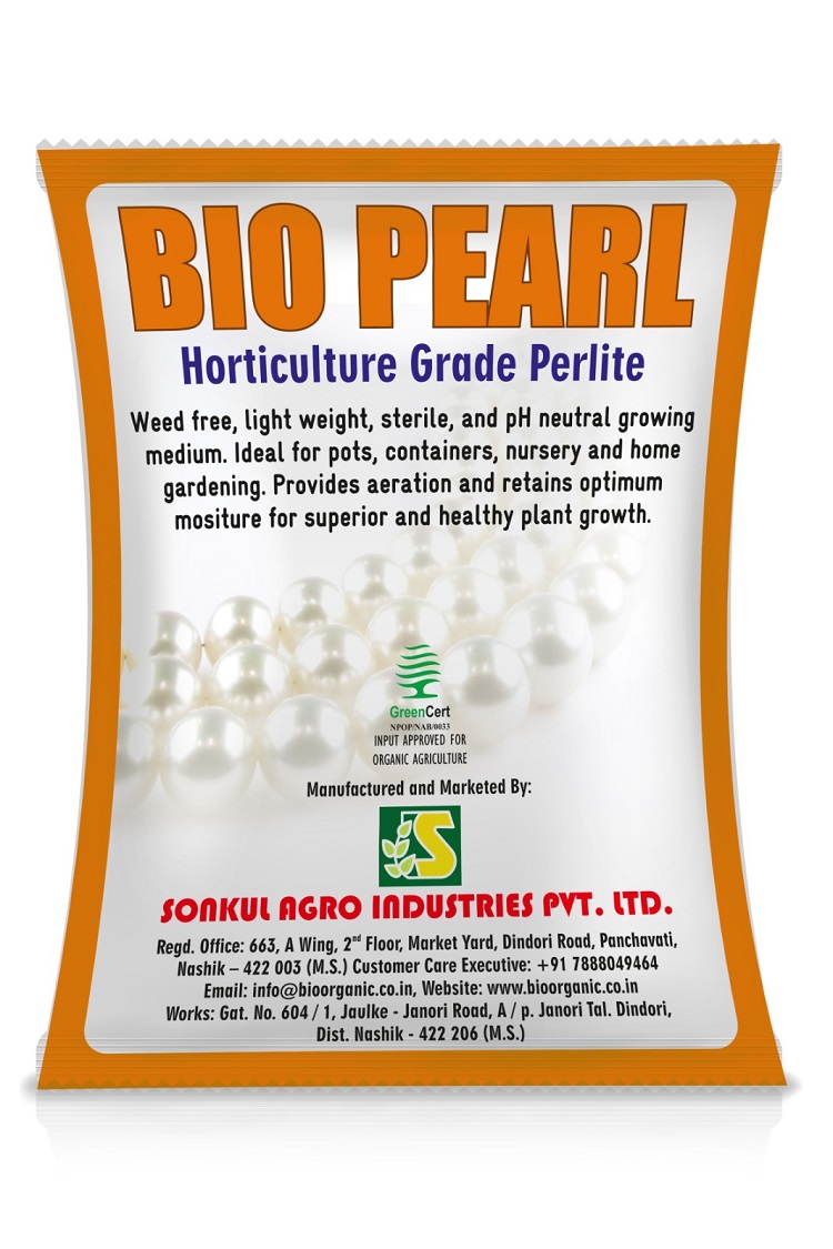 BIO PEARL