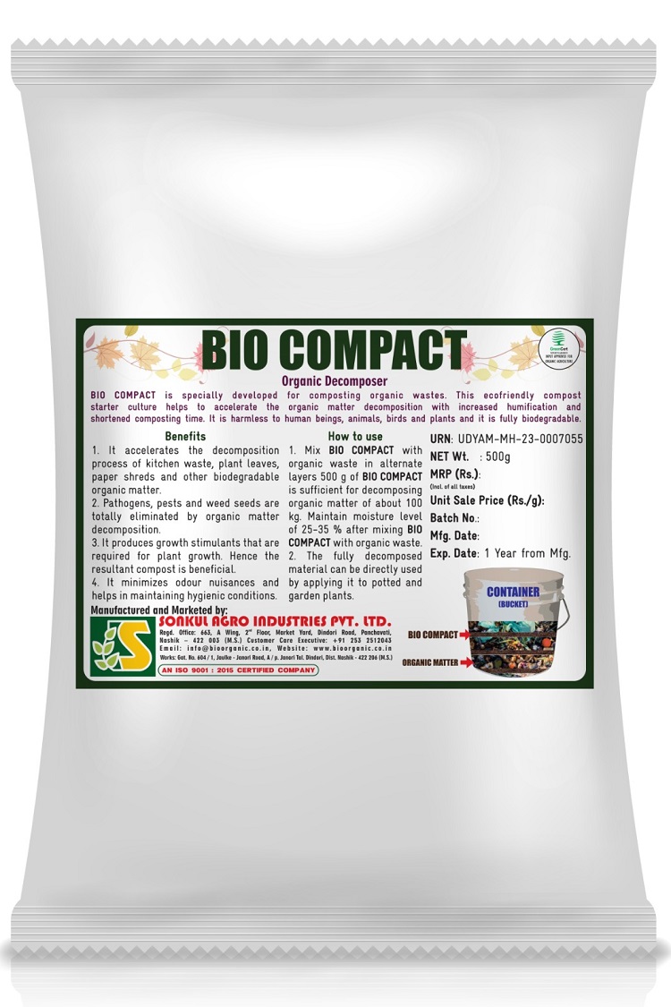 BIO COMPACT 