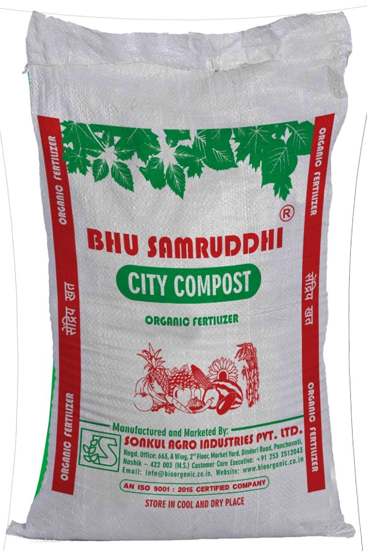 CITY COMPOST