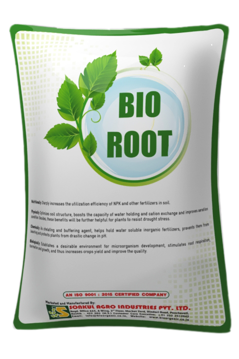 Bio Root