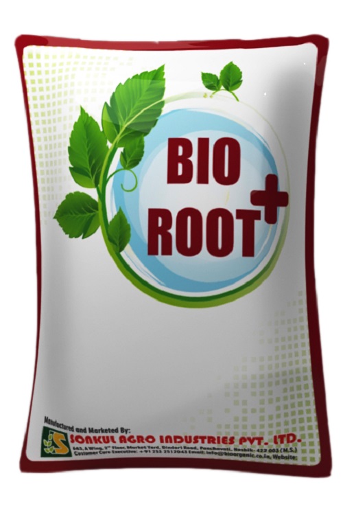 Bio Root Plus