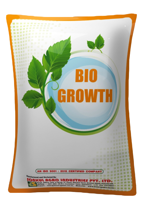 Bio Growth