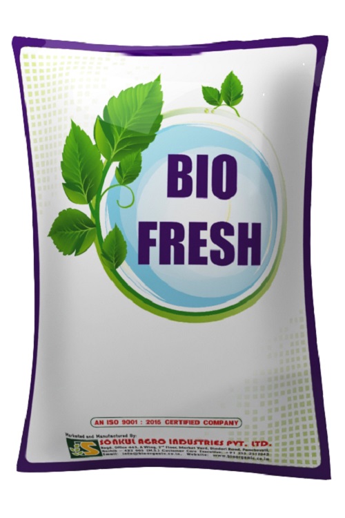 Bio Fresh