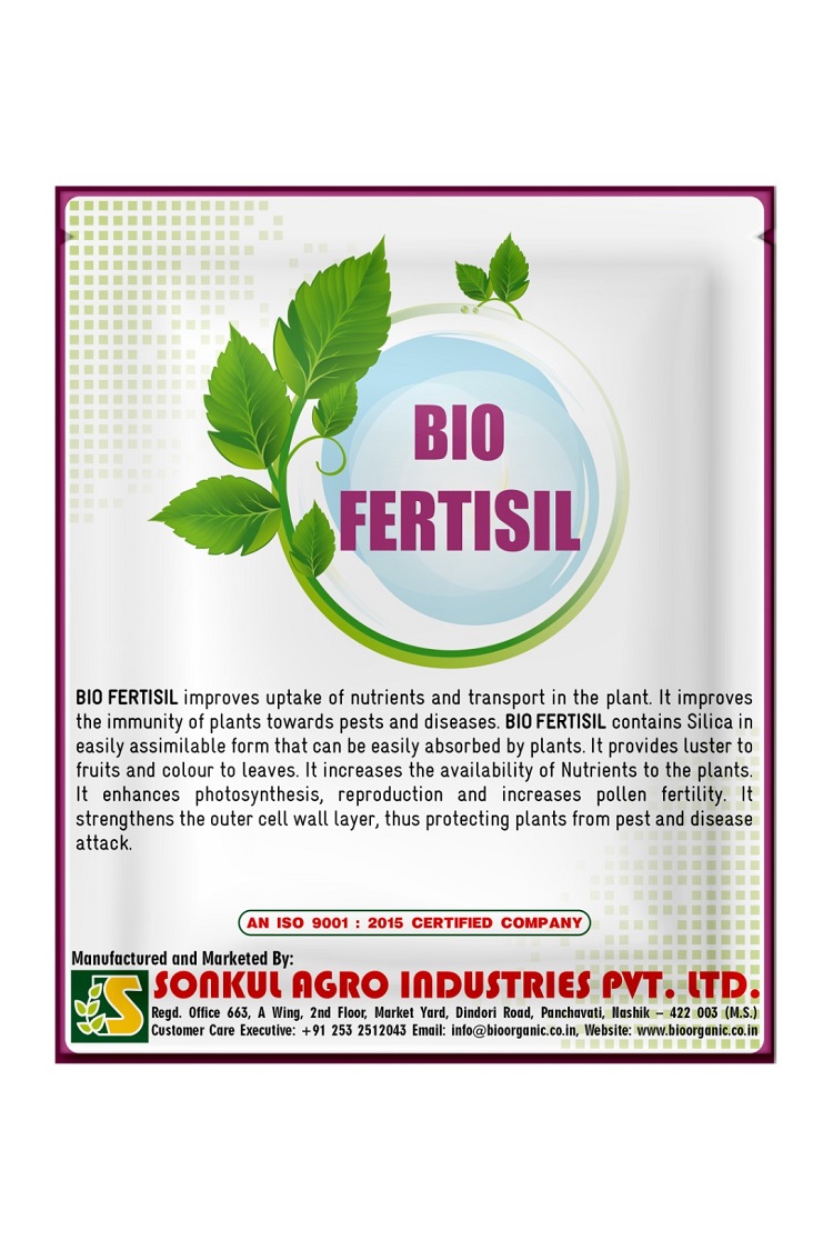 BIO FERTISIL