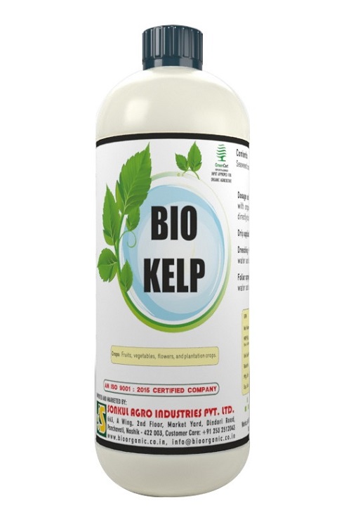 bio kelp