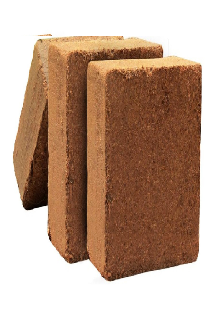 COCO PEAT BLOCK