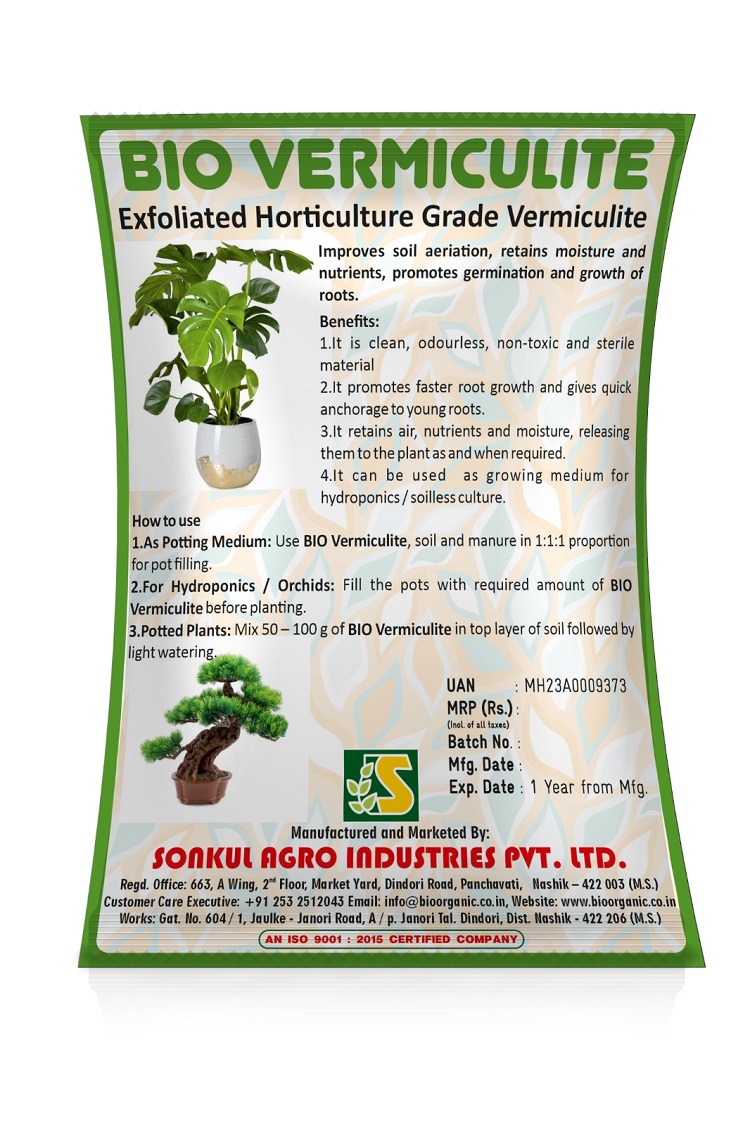 VERMICULITE