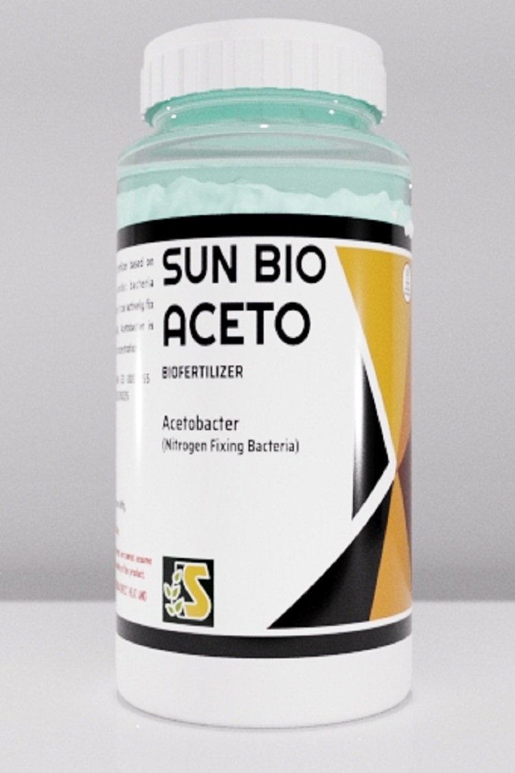 sun bio aceto