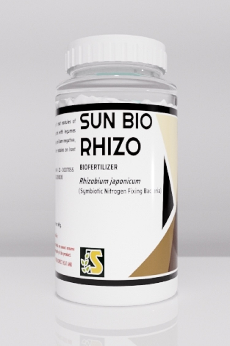 sun bio rhizo