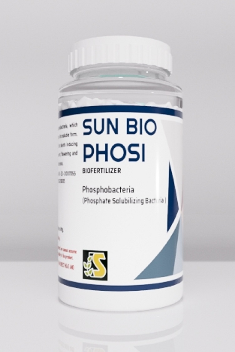 SUN BIO PHOSI