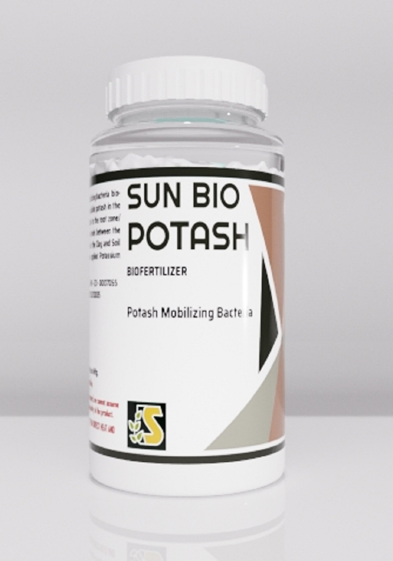 SUN BIO POTASH