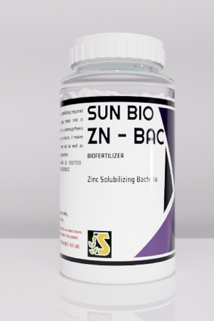 SUN BIO ZN- BAC